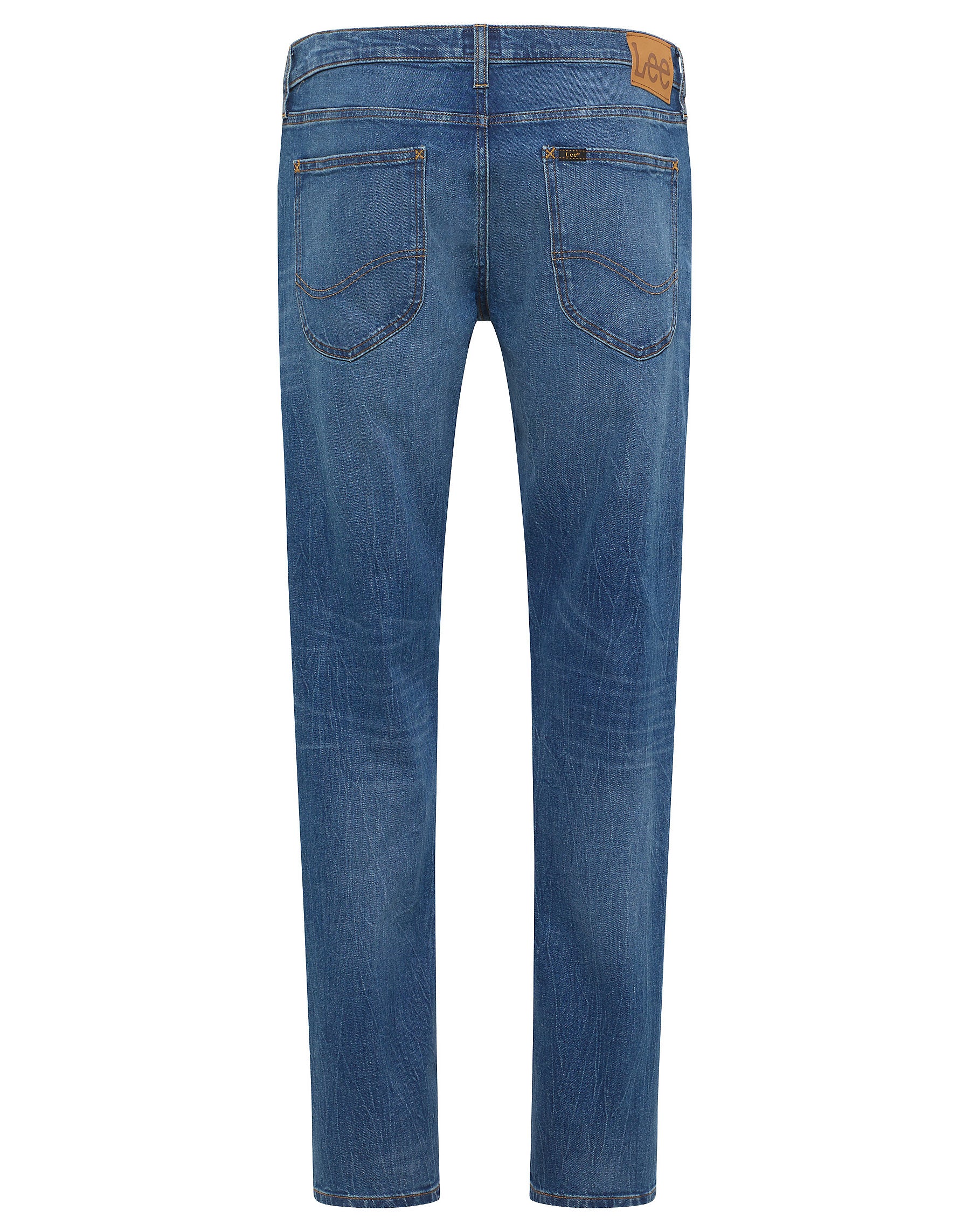 Lee Luke Slim Fit Jeans